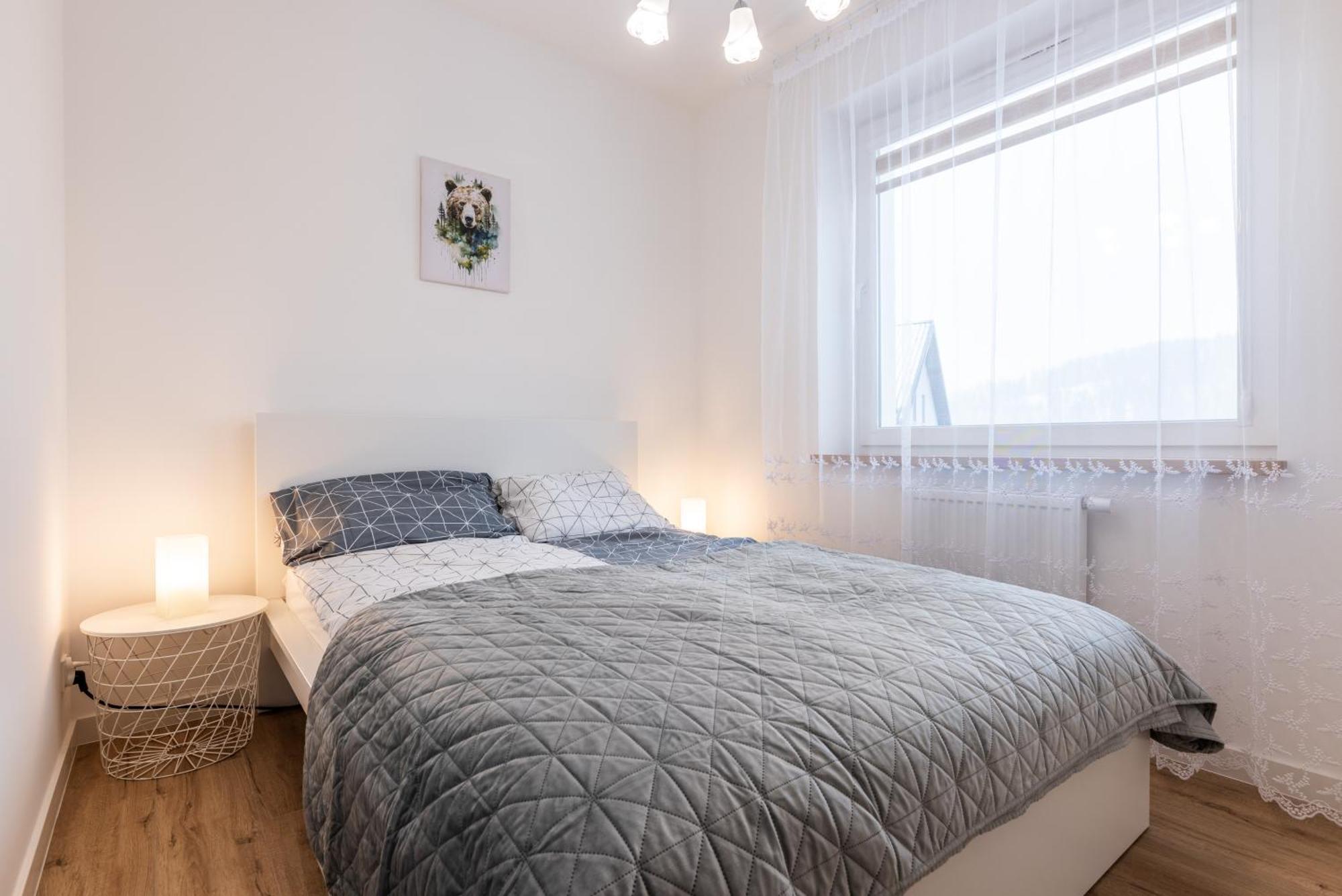Lis I Rys Apartment *