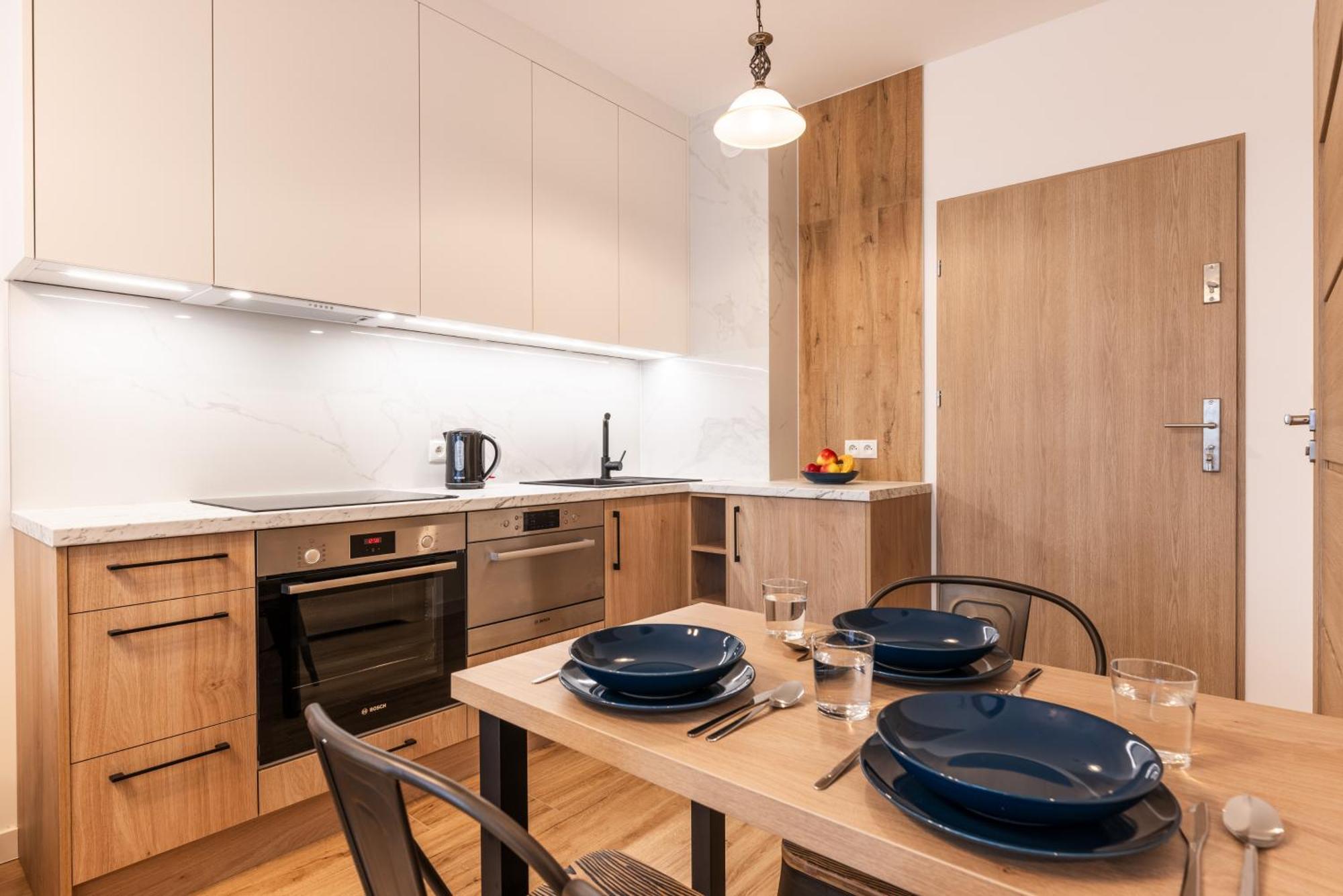 Apartment Lis I Rys